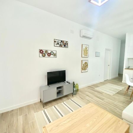 마드리드 Puente Praga Aparment 아파트 외부 사진