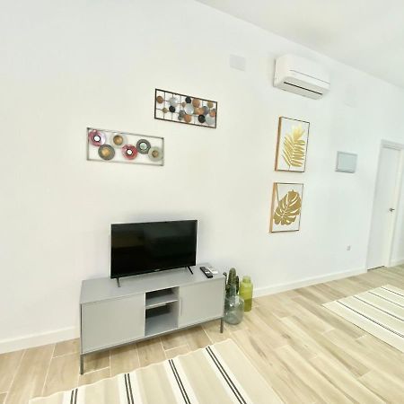 마드리드 Puente Praga Aparment 아파트 외부 사진