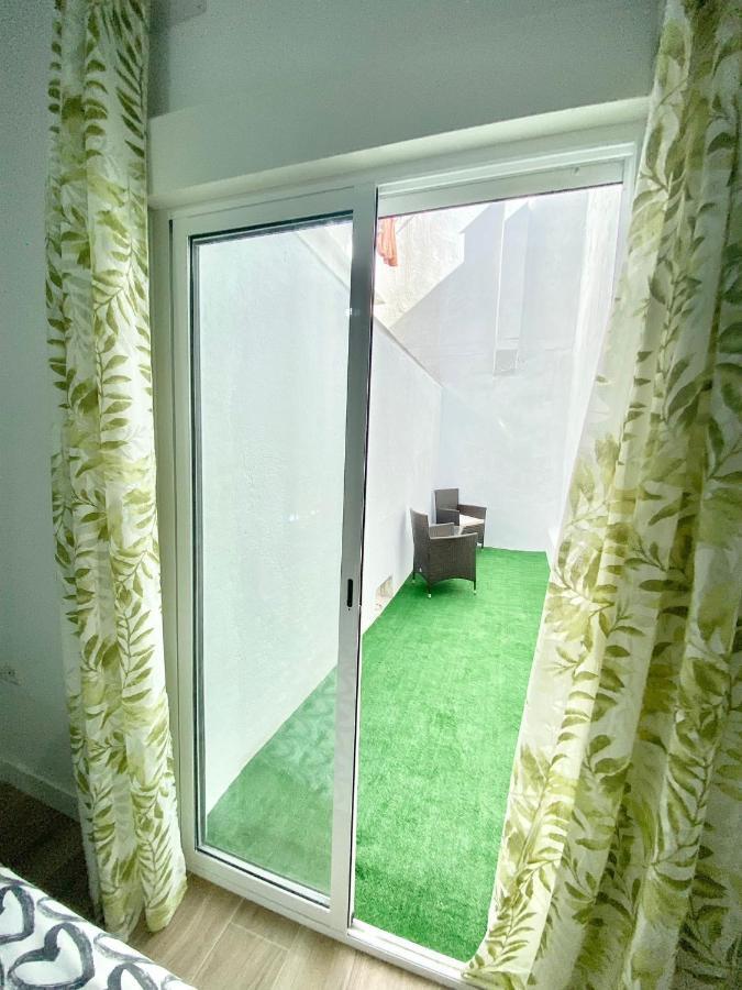 마드리드 Puente Praga Aparment 아파트 외부 사진
