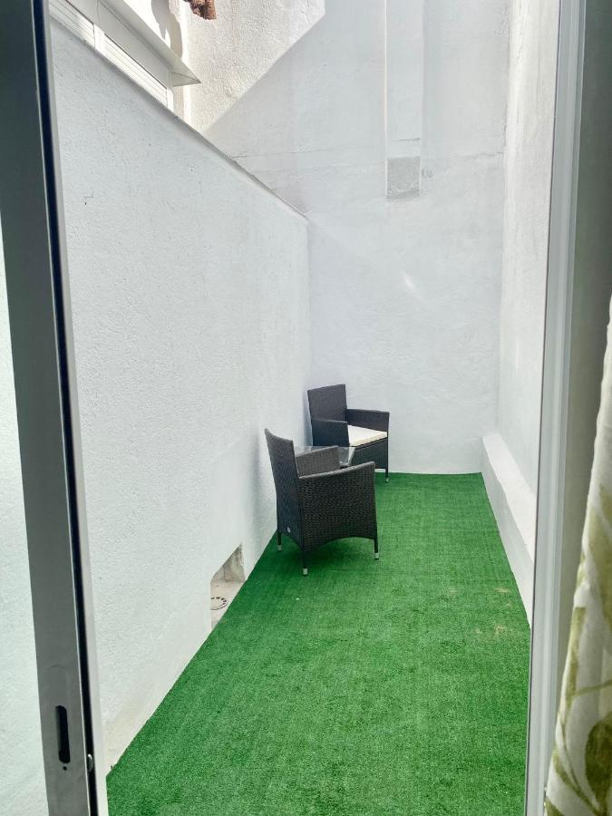 마드리드 Puente Praga Aparment 아파트 외부 사진
