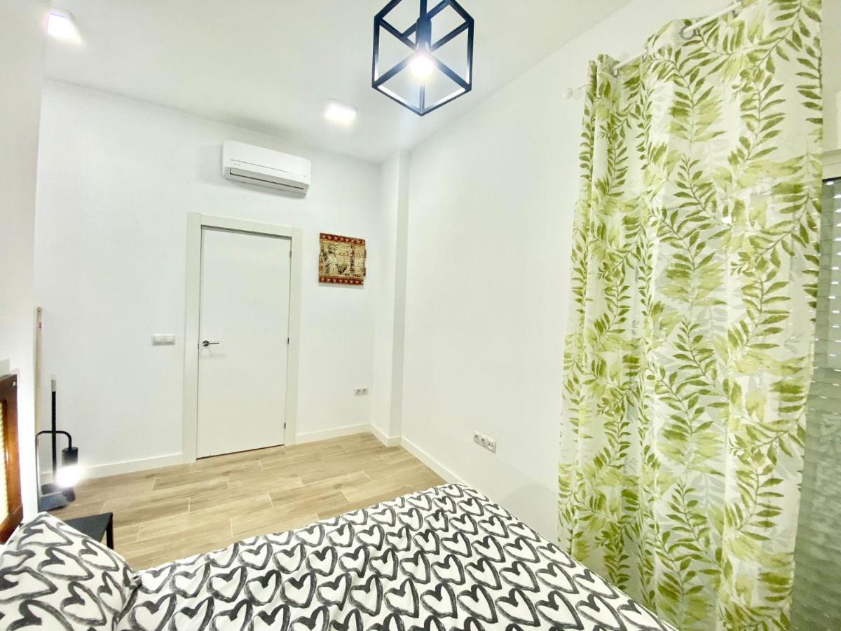 마드리드 Puente Praga Aparment 아파트 외부 사진